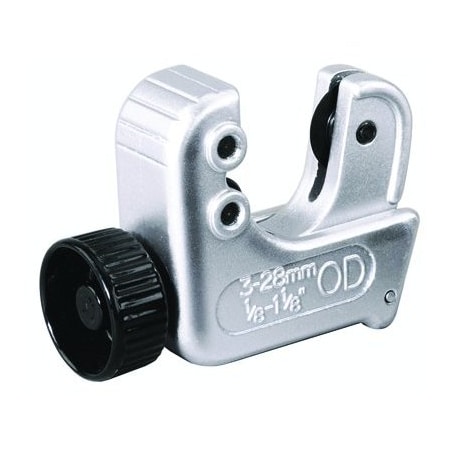 Robinair MINI TUBING CUTTER 1/8" - 1 1/8" RR42022